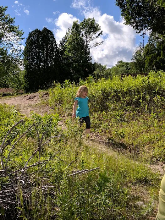 Harrington Beach Campground Picture 4