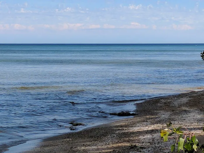 Harrington Beach Campground Picture 1