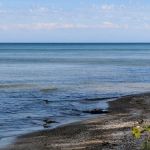 Harrington Beach Campground