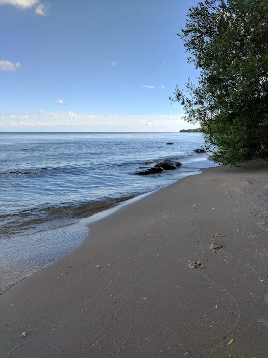 Harrington Beach Campground Picture 3