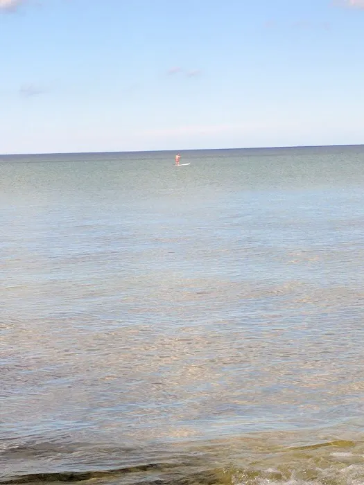 Harrington Beach Campground Picture 2