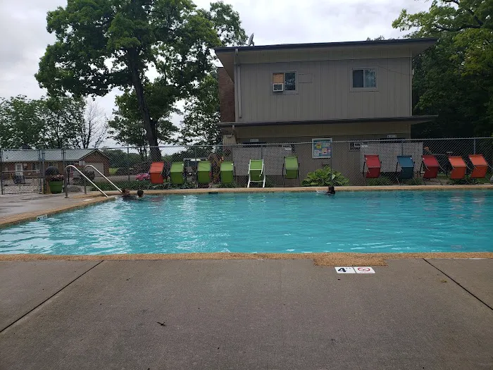 Breezy Hill Campground Picture 4