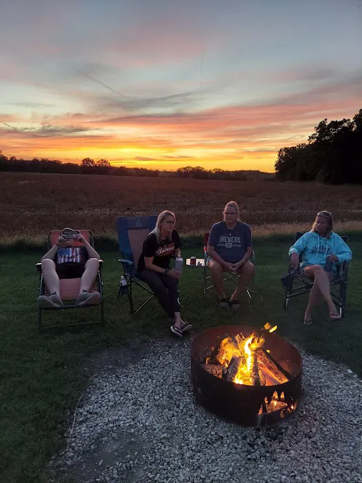 Breezy Hill Campground Picture 1