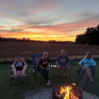 Breezy Hill Campground ico