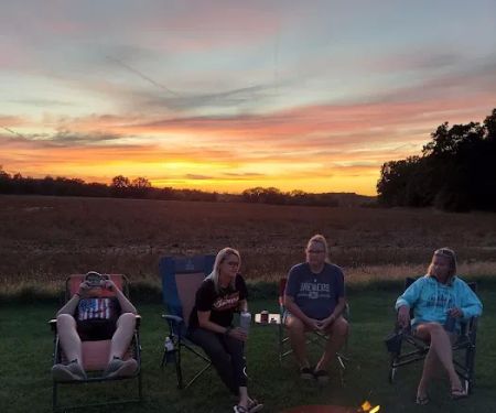 Breezy Hill Campground