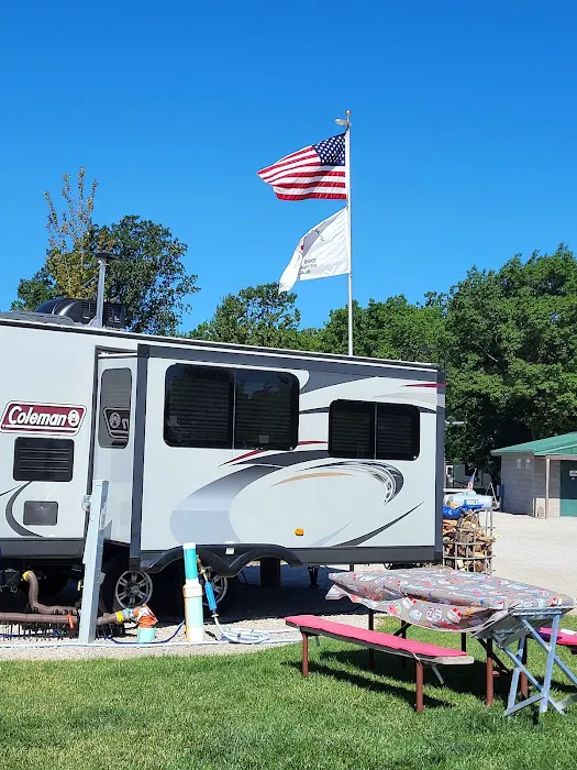 Breezy Hill Campground Picture 8