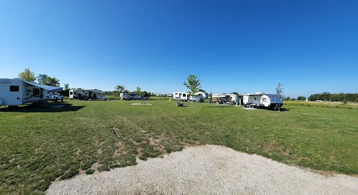 Breezy Hill Campground Picture 9