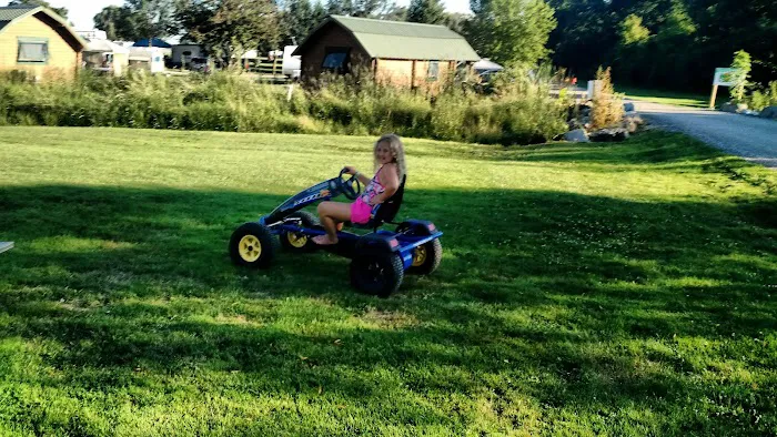 Breezy Hill Campground Picture 6