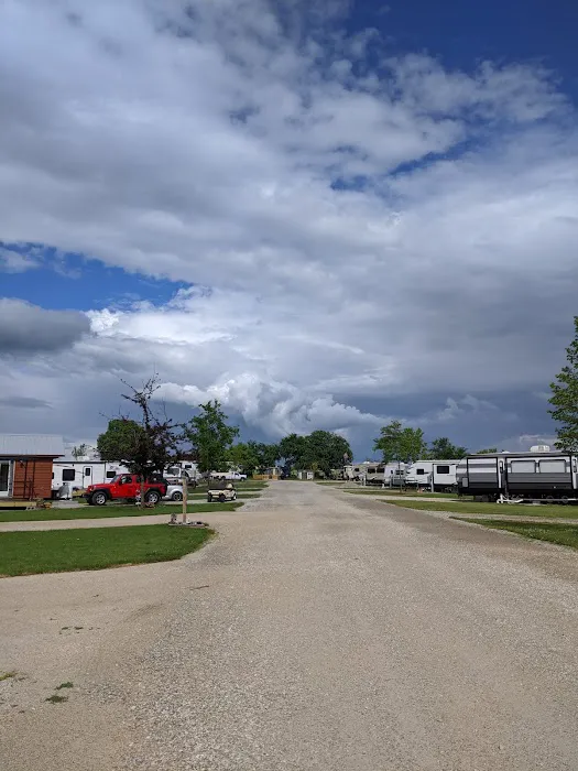Breezy Hill Campground Picture 10