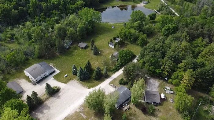 Pine Ridge Campground Picture 1