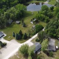 Pine Ridge Campground ico