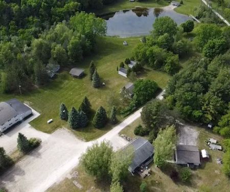 Pine Ridge Campground