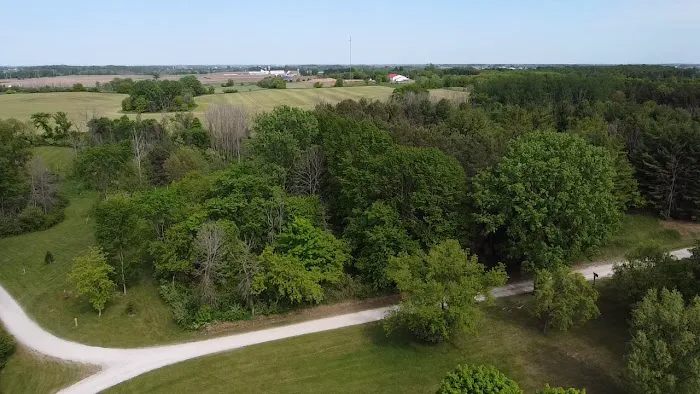 Pine Ridge Campground Picture 6