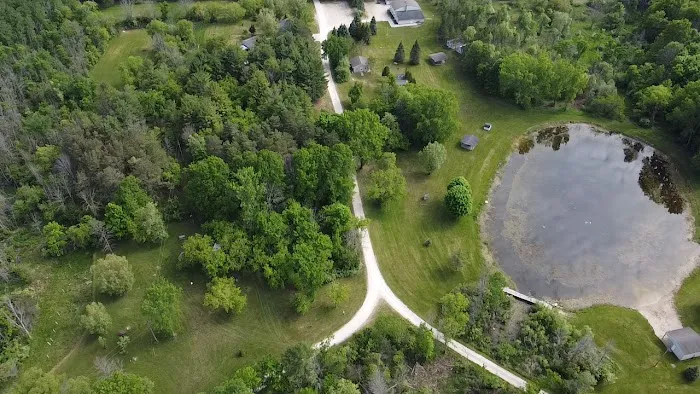 Pine Ridge Campground Picture 2