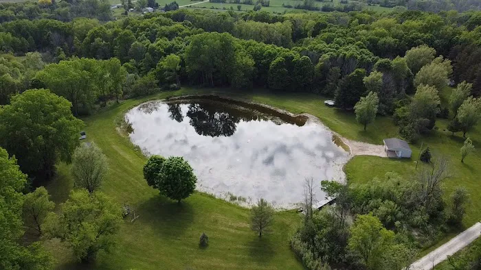 Pine Ridge Campground Picture 4