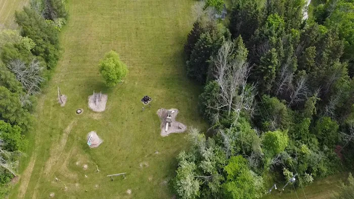 Pine Ridge Campground Picture 3