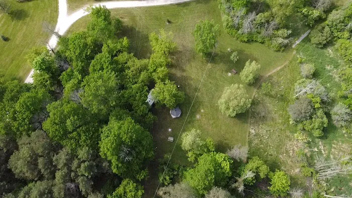 Pine Ridge Campground Picture 5