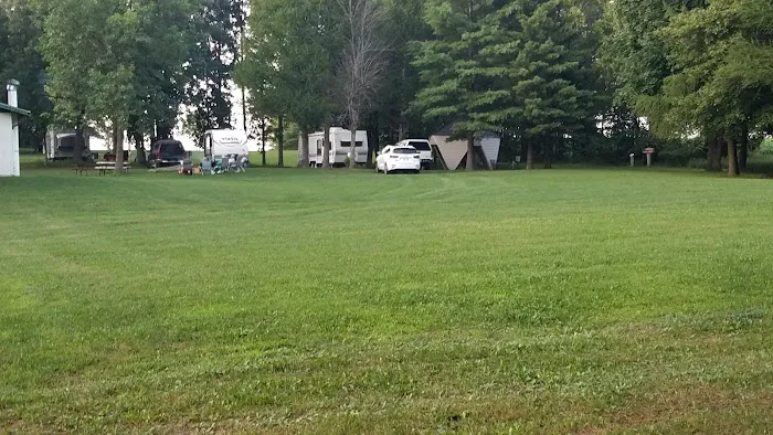 Pine Ridge Campground Picture 10