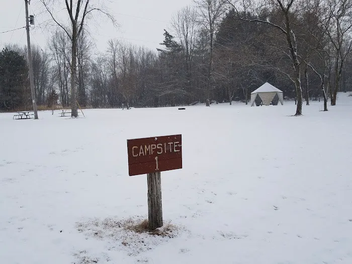 Pine Ridge Campground Picture 9