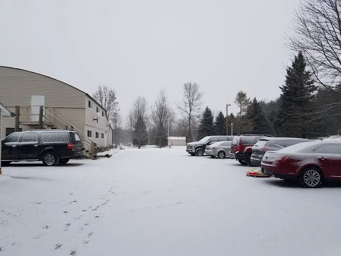 Pine Ridge Campground Picture 7