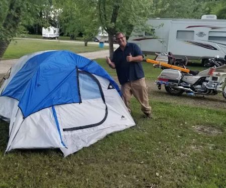 Big H Campground