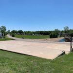 Whitetail Bluff Campground