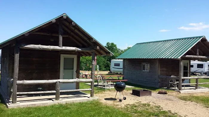 Whitetail Bluff Campground Picture 3