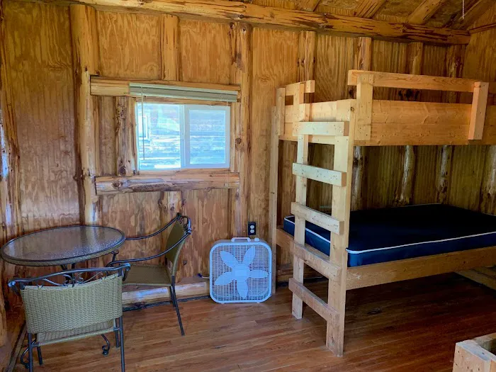 Whitetail Bluff Campground Picture 2