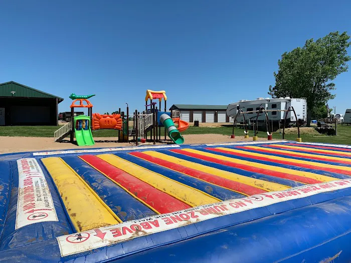 Whitetail Bluff Campground Picture 8