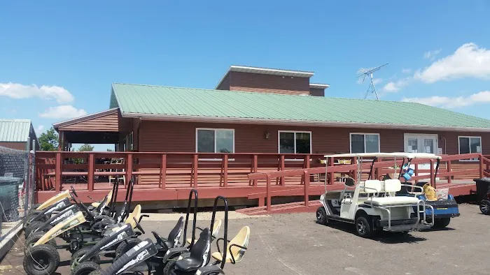 Whitetail Bluff Campground Picture 5