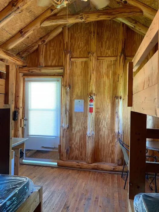 Whitetail Bluff Campground Picture 9