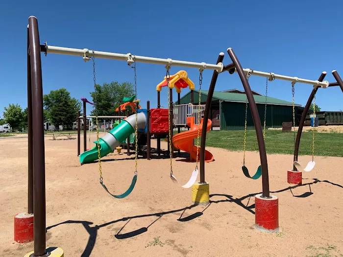 Whitetail Bluff Campground Picture 10