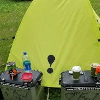 Happy Hooves Campground ico