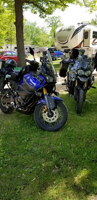 Happy Hooves Campground Picture 3