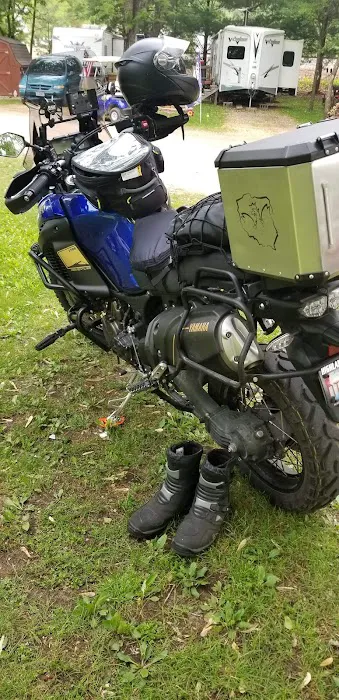 Happy Hooves Campground Picture 5