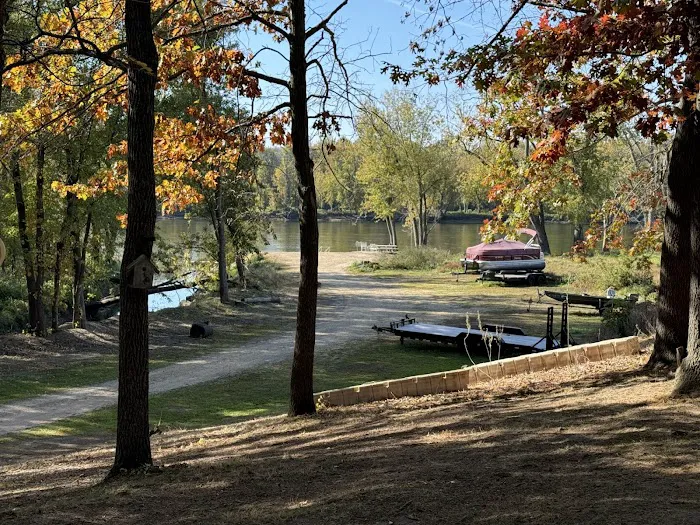 Happy Hooves Campground Picture 8