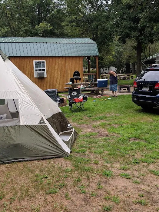 Happy Hooves Campground Picture 9