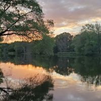 Avoca Lakeside Park & Campground ico