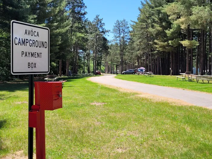 Avoca Lakeside Park & Campground Picture 3