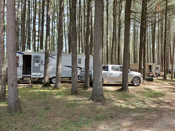 Avoca Lakeside Park & Campground Picture 2