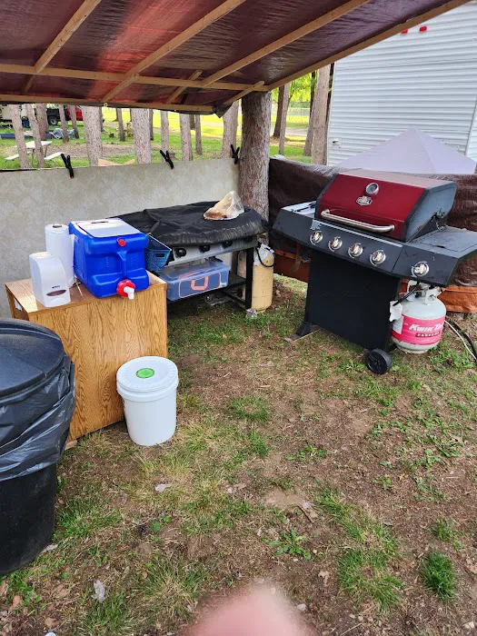 Avoca Lakeside Park & Campground Picture 6