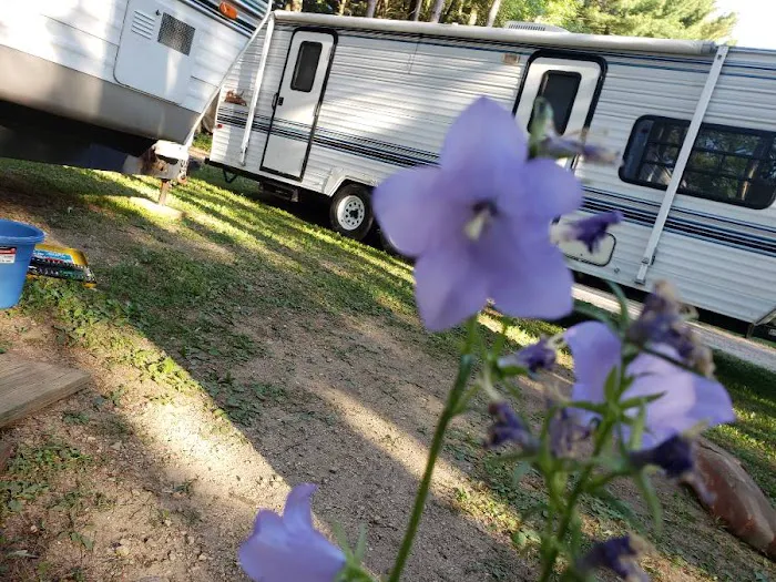 Avoca Lakeside Park & Campground Picture 8