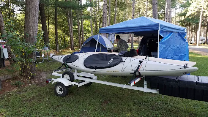 Avoca Lakeside Park & Campground Picture 9