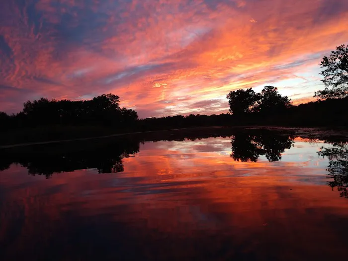 Lower Wisconsin State Riverway Picture 1