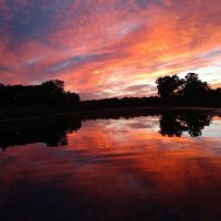 Lower Wisconsin State Riverway ico