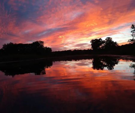 Lower Wisconsin State Riverway