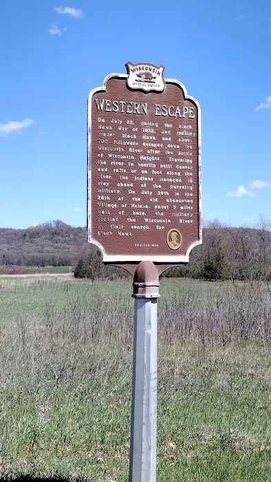 Lower Wisconsin State Riverway Picture 4