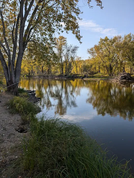 Lower Wisconsin State Riverway Picture 6