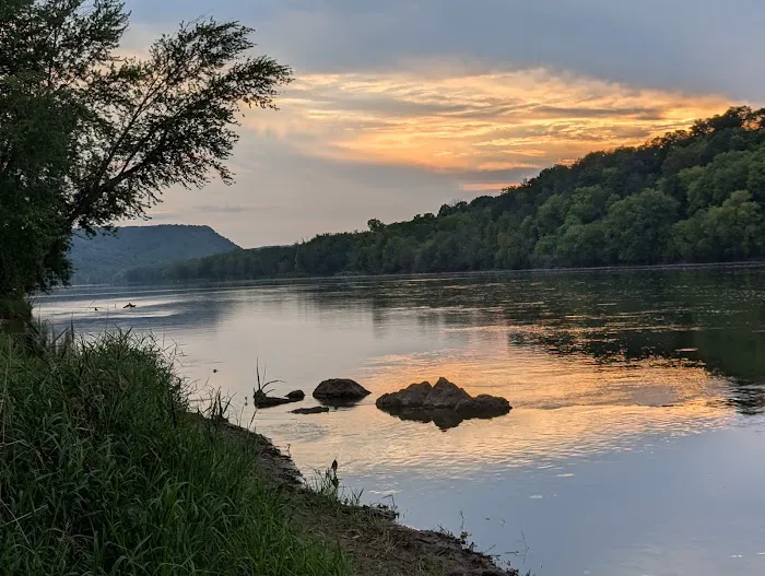 Lower Wisconsin State Riverway Picture 5