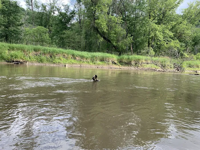 Lower Wisconsin State Riverway Picture 8